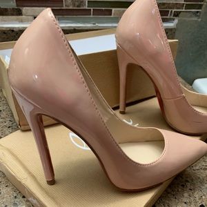 Christian Louboutin So Kate’s